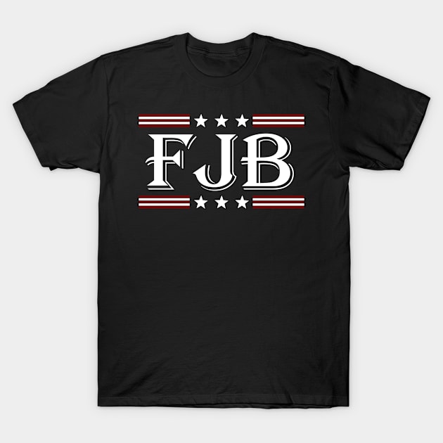 FJB T-Shirt by Doc Maya